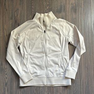 North Face Tech Fleece Full Zip